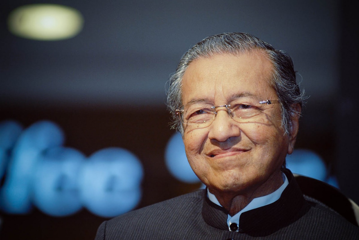 zaid.my Come to think of it, why hasn't anyone made a movie about Malaysian politics?